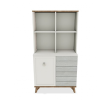 Стеллаж Мавенна (Mavenna) MAVN-32 Стеллаж Мавенна (Mavenna) MAVN-32