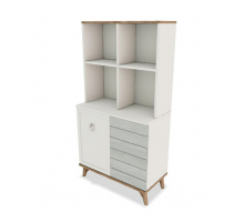 Стеллаж Мавенна (Mavenna) MAVN-32 Стеллаж Мавенна (Mavenna) MAVN-32