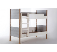 Кровать детская Мавенна (Mavenna), 2-х ярусная MAVN-41 Кровать детская Мавенна (Mavenna), 2-х ярусная MAVN-41