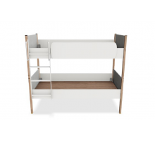 Кровать детская Мавенна (Mavenna), 2-х ярусная MAVN-41 Кровать детская Мавенна (Mavenna), 2-х ярусная MAVN-41