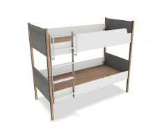 Кровать детская Мавенна (Mavenna), 2-х ярусная MAVN-41 Кровать детская Мавенна (Mavenna), 2-х ярусная MAVN-41