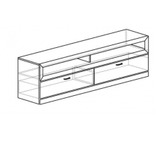 Тумба под ТВ в гостиную Урбан 926