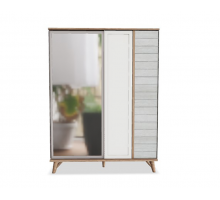 Шкаф-купе платяной Мавенна (Mavenna) MAVN-19P Шкаф-купе платяной Мавенна (Mavenna) MAVN-19P